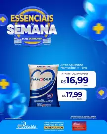Catálogo Supermercado Precito semana 22 Página 2