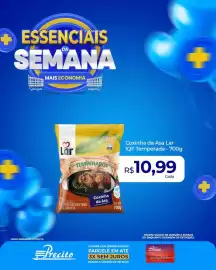 Catálogo Supermercado Precito semana 22 Página 20