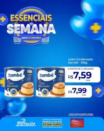 Catálogo Supermercado Precito semana 22 Página 21
