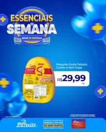 Catálogo Supermercado Precito semana 22 Página 23