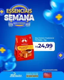 Catálogo Supermercado Precito semana 22 Página 24