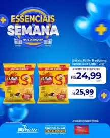 Catálogo Supermercado Precito semana 22 Página 26
