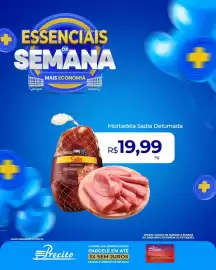 Catálogo Supermercado Precito semana 22 Página 27
