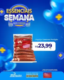 Catálogo Supermercado Precito semana 22 Página 28