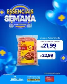 Catálogo Supermercado Precito semana 22 Página 29