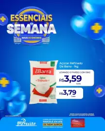 Catálogo Supermercado Precito semana 22 Página 3