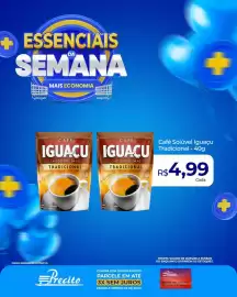 Catálogo Supermercado Precito semana 22 Página 4