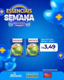 Catálogo Supermercado Precito semana 22 Página 6