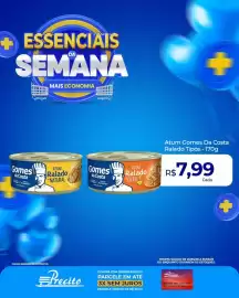 Catálogo Supermercado Precito semana 22 Página 7