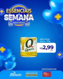 Catálogo Supermercado Precito semana 22 Página 8