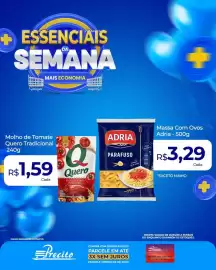 Catálogo Supermercado Precito semana 22 Página 9