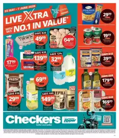 Checkers catalogue Page 1