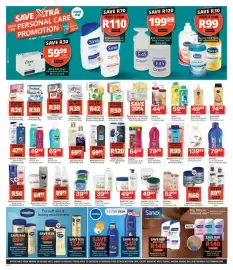 Checkers catalogue Page 10