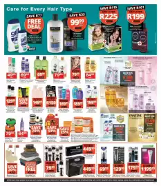 Checkers catalogue Page 11
