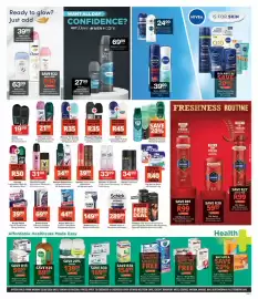 Checkers catalogue Page 13