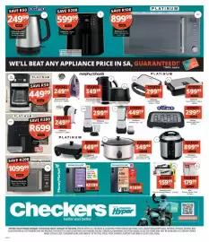Checkers catalogue Page 16