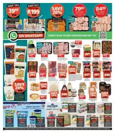Checkers catalogue Page 4