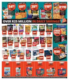 Checkers catalogue Page 5
