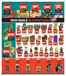 Checkers catalogue Page 6