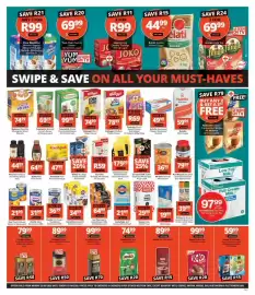 Checkers catalogue Page 7
