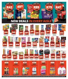 Checkers catalogue Page 8