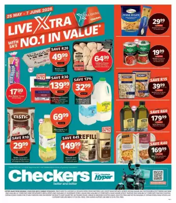 Checkers (valid until 7-06)