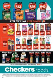 Checkers catalogue Page 4