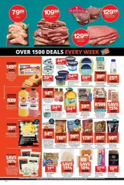 Checkers catalogue Page 2