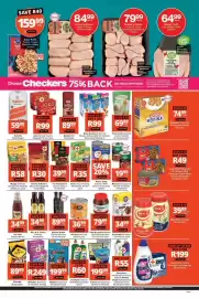 Checkers catalogue Page 3