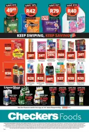 Checkers catalogue Page 4