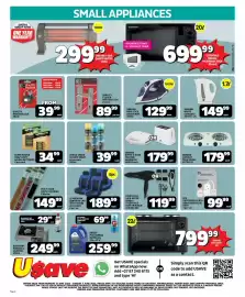 Usave catalogue Page 4
