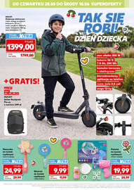 Kaufland gazetka Strona 18