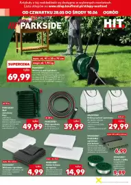 Kaufland gazetka Strona 10