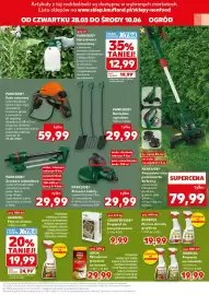 Kaufland gazetka Strona 11