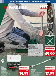 Kaufland gazetka Strona 12