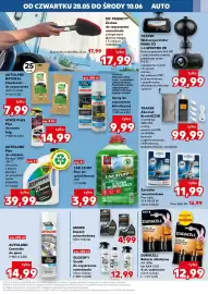 Kaufland gazetka Strona 13