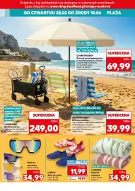 Kaufland gazetka Strona 16
