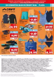 Kaufland gazetka Strona 17