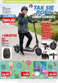 Kaufland gazetka Strona 18