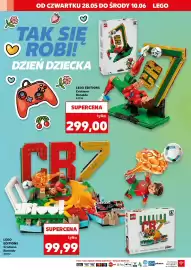 Kaufland gazetka Strona 2