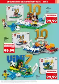 Kaufland gazetka Strona 3