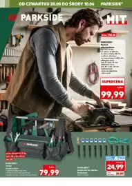 Kaufland gazetka Strona 8