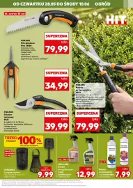 Kaufland gazetka Strona 9