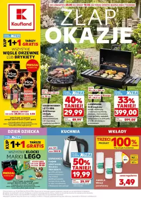 Kaufland (ważność do 10-06)