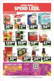 KwikSpar catalogue Page 2