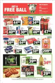 KwikSpar catalogue Page 3