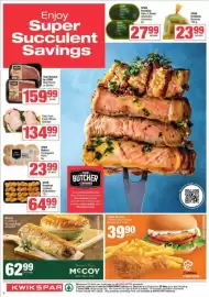 KwikSpar catalogue Page 2