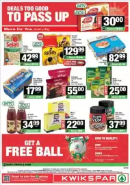 KwikSpar catalogue Page 4