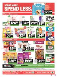 KwikSpar catalogue Page 16