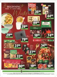 KwikSpar catalogue Page 11